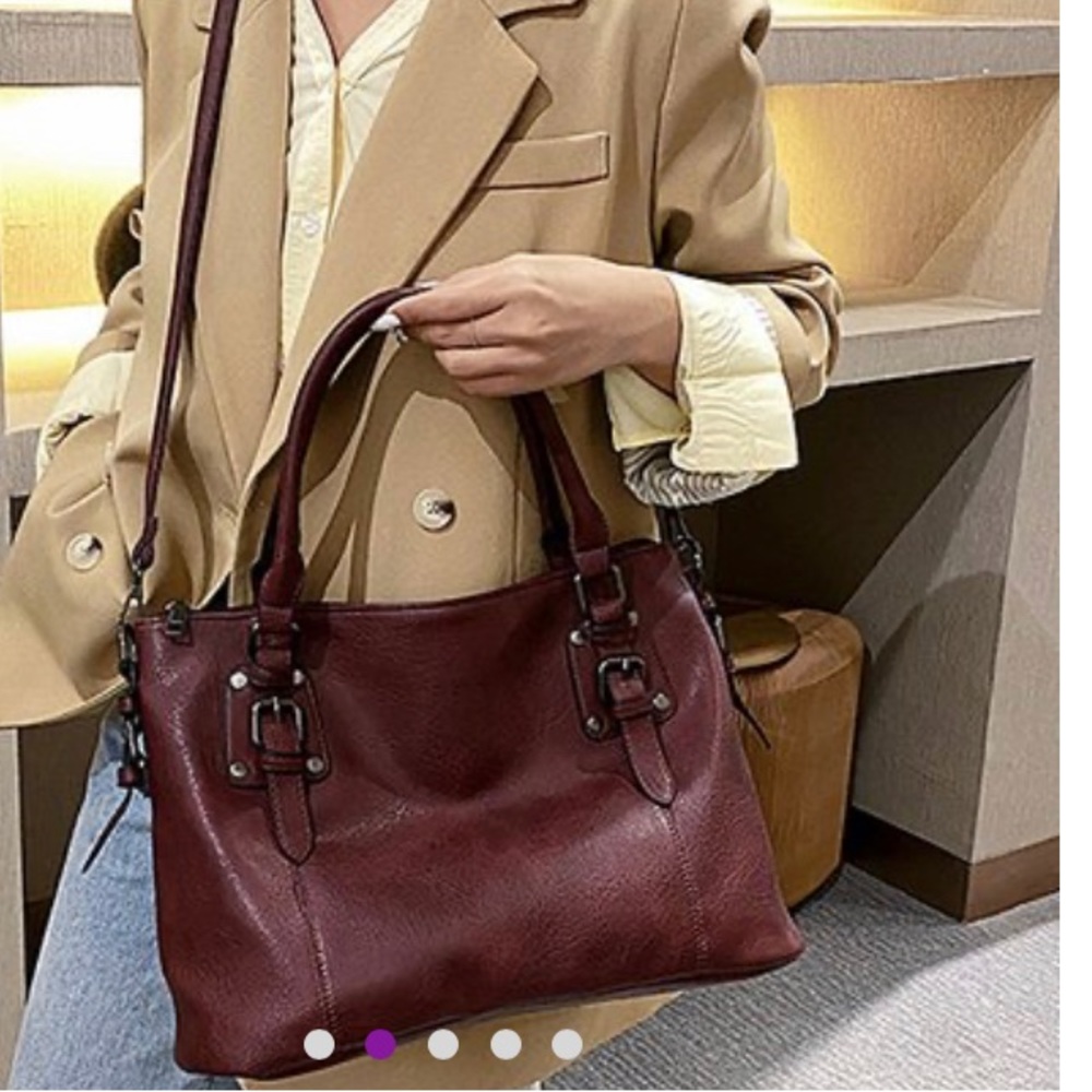 Satchel - Picture 3 of 3